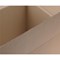 Single Wall Corrugated Dispatch Cartons, W330xD254xH178mm, Brown, Pack of 25 Single Wall Corrugated Dispatch Cartons, W330xD254xH178mm, Brown, Pack of 25