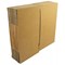 Double Wall Corrugated Dispatch Cartons, W457xD457xH457mm, Brown, Pack of 15