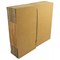 Double Wall Corrugated Dispatch Cartons, W457xD457xH457mm, Brown, Pack of 15 Double Wall Corrugated Dispatch Cartons, W457xD457xH457mm, Brown, Pack of 15