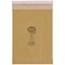Jiffy No.5 Padded Bag, 245x381mm, Gold, Pack of 10
