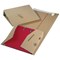 Mailing Filer 320x290x35to80mm Buff (Pack of 20) 11493