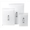 Jiffy Airkraft No.7 Bubble Lined Postal Bags, 340x445mm, Peel & Seal, White, Pack of 10