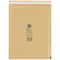 Jiffy AirKraft Postal Bag, Size 5 260x345mm, Gold, Pack of 10