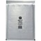 Jiffy Airkraft No.5 Bubble Lined Postal Bags, 260x345mm Peel & Seal, White, Pack of 100