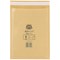Jiffy Airkraft No.00 Bubble Lined Postal Bags, 115x195mm Peel & Seal, Gold, Pack of 200 Jiffy Airkraft No.00 Bubble Lined Postal Bags, 115x195mm Peel & Seal, Gold, Pack of 200