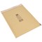Jiffy Airkraft No.5 Bubble Lined Postal Bags, 260x345mm Peel & Seal, Multi Gold, Pack of 10