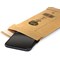 Jiffy No.00 Padded Bag,105x229mm, Gold, Pack of 200
