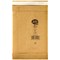 Jiffy No.1 Padded Bag Envelopes, 165x280mm, Brown, Pack of 100