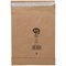 Jiffy No.2 Padded Bag Envelopes, 195x280mm, Brown, Pack of 100