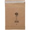 Jiffy No.2 Padded Bag Envelopes, 195x280mm, Brown, Pack of 100 Jiffy No.2 Padded Bag Envelopes, 195x280mm, Brown, Pack of 100