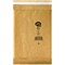 Jiffy No.3 Padded Bag Envelopes, 195x343mm, Brown, Pack of 100