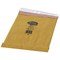 Jiffy No.3 Padded Bag Envelopes, 195x343mm, Brown, Pack of 100