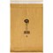 Jiffy No.4 Padded Bag Envelopes, 225x343mm, Brown, Pack of 100