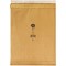 Jiffy No.7 Padded Bag Envelopes, 341x483mm, Brown, Pack of 50