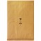 Jiffy No.8 Padded Bag Envelopes, 442x661mm, Brown, Pack of 50