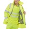Beeswift Jubilee Economy Jacket, Saturn Yellow, 3XL