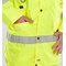 Beeswift Jubilee Jacket, Saturn Yellow, 4XL