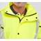 Beeswift Jubilee Jacket, Saturn Yellow, Medium