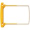 Jalema Filing Clips, Pack of 100