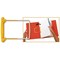 Jalema Filing Clips, Pack of 100