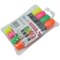 Ergo-Brite Assorted Erognomic Highlighter Pens (4 Pack)