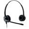 JPL 611PB Professional Binaural Adjustable Headset With PLX Quick Disconnect (QD) Black JPL-611-PB JPL 611PB Professional Binaural Adjustable Headset With PLX Quick Disconnect (QD) Black JPL-611-PB