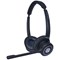 JPL Explore-B Binaural DECT Wireless Headset with Modular Draw 575-385-008