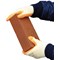 Polyco Matrix S Grip Gloves, Large, Orange