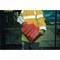 Red Standard One Piece Cone 750mm (5 Pack) JAA060-220-615