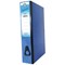 Concord IXL Box File, 80mm Spine, Foolscap, Blue, Pack of 10