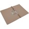 Guildhall Transfer Files, 285gsm, Foolscap, Buff, Pack of 25