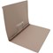 Guildhall Transfer Files, 285gsm, Foolscap, Buff, Pack of 25