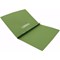 Guildhall Transfer Files, 285gsm, Foolscap, Green, Pack of 25