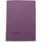 Guildhall Transfer Files, 285gsm, Foolscap, Mauve, Pack of 25 Guildhall Transfer Files, 285gsm, Foolscap, Mauve, Pack of 25