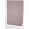Guildhall Square Cut Folders, 180gsm, Foolscap, Buff, Pack of 100