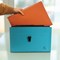 Guildhall Square Cut Folders, 250gsm, Foolscap, Buff, Pack of 100
