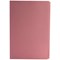 Guildhall Square Cut Folders, 250gsm, Foolscap, Pink, Pack of 100