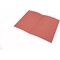 Guildhall Square Cut Folders, 250gsm, Foolscap, Pink, Pack of 100