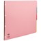 Concord Subject Dividers, 5-Part, Blank Multicolour Tabs, A3, Multicolour
