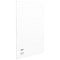 Concord Reinforced Board Subject Dividers, 10-Part, Blank Tabs, A4, White