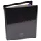 Concord Telephone Address Binder A5 Black
