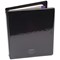 Concord Telephone/Address Book A5 Black