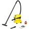 Karcher Wet and Dry Vacuum Cleaner WD 2 Plus 2022 Version 1.628-002.0