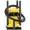 Karcher Wet and Dry Vacuum Cleaner WD 2 Plus 2022 Version 1.628-002.0