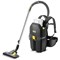 Karcher BVL 5/1 Bp Backpack Battery Powered Vacuum Cleaner