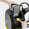 Karcher BVL 5/1 Bp Backpack Battery Powered Vacuum Cleaner
