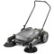 Karcher KM 70/20 C 2SB Manual Sweeper Grey KM-70-20-C-2SB