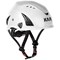 Kask Plasma Hp Safety Helmet, White