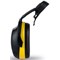 Kask Sc2 Helmet Attachment Ear Defenders, Black & Yellow