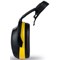 Kask Sc2 Helmet Attachment Ear Defenders, Black & Yellow Kask Sc2 Helmet Attachment Ear Defenders, Black & Yellow
